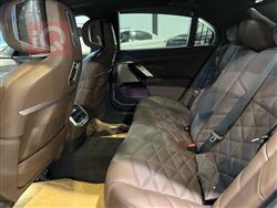 بي ام دبليو الفئة 7